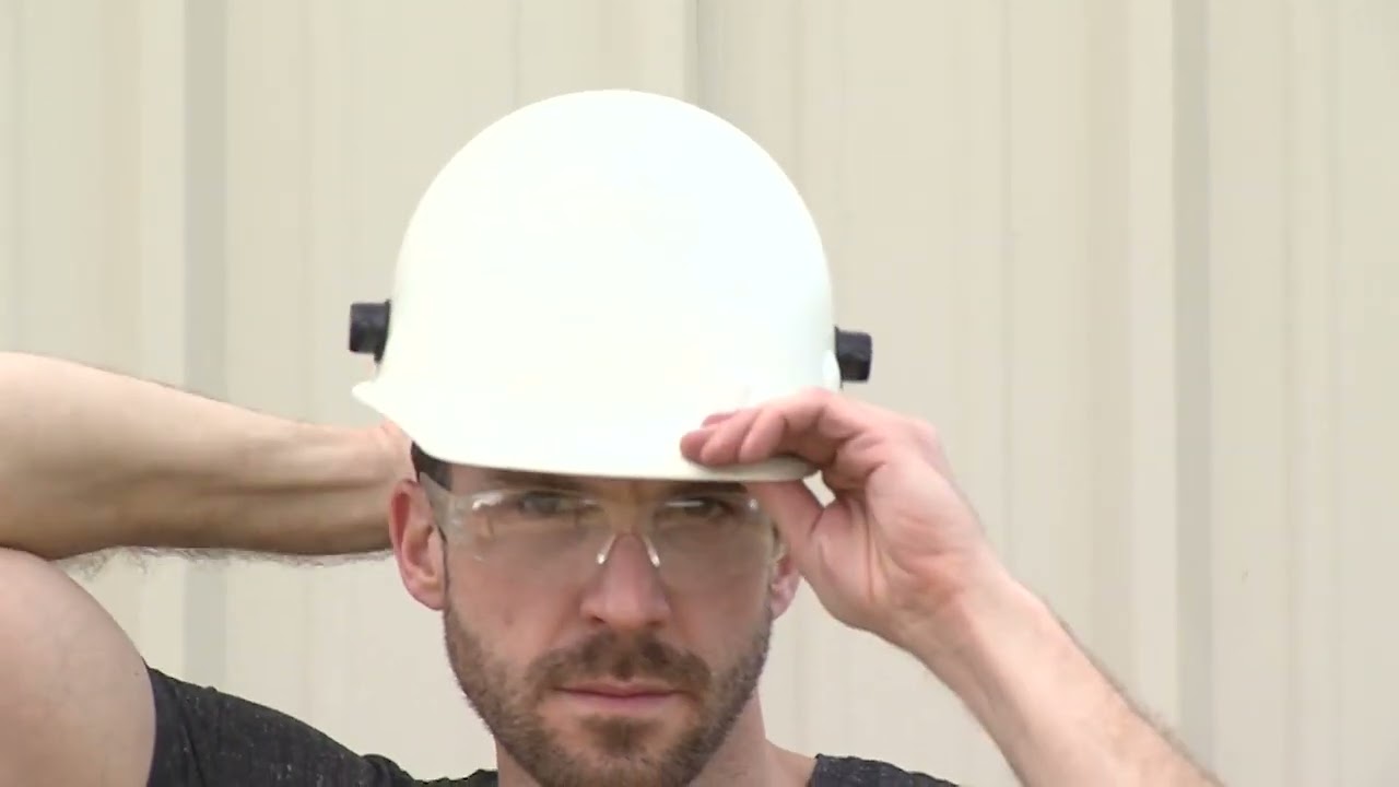 Sapphire Recruitment MFG Safety Video