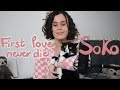 first love never die by SoKo 💟 (umilele cover)