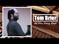The best of tom brier pianist  ragtime legend