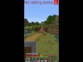 Exploring the wandering trader mod Minecraft 