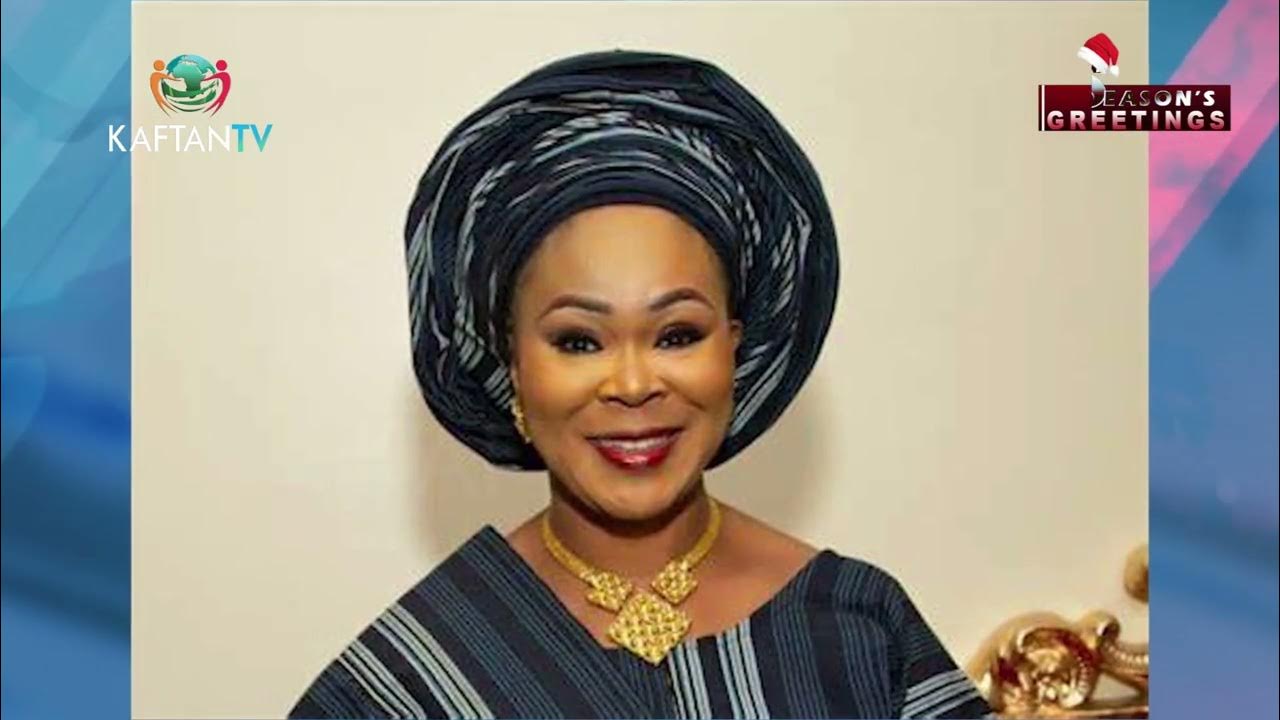 ADDRESSING MISINFORMATION: Minister Denies Demanding Exemption Of Women From Tax Payment
