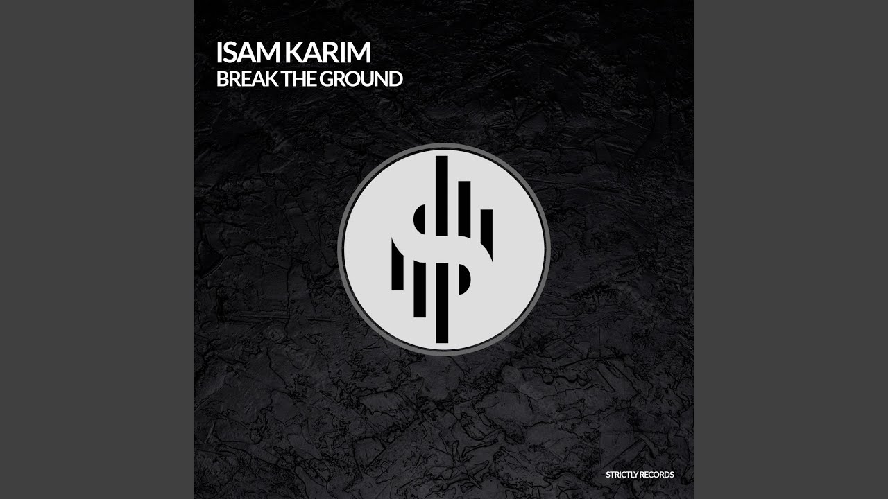 Break the Ground - YouTube