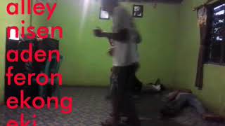 DJ YORAN MGZ TOBELO TERBARU 2018