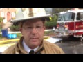 Longmeadow House Fire