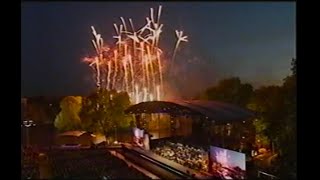 Music for the Royal Fireworks 𝄞 Prom at the Palace (2002)