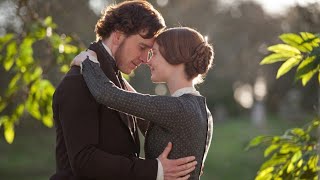 10 best movies like Jane Eyre (2011)