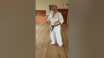 Juji-Uke alternative applications