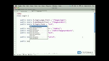 10-01: E-commerce application with PHP, MySQL, Ajax and PayPal