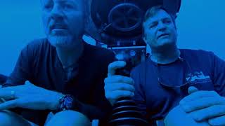Darrell Miklos and his team discovered the USO