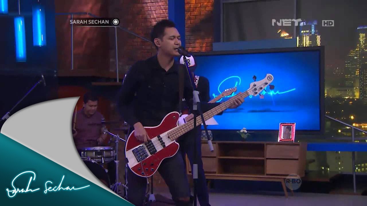 Bondan Prakoso Emosinya Meledak