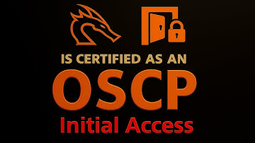 OSCP Exam Initial Access Methodology