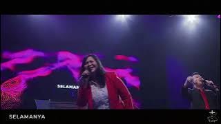 Allah Sumber Kuatku - Audy Jane
