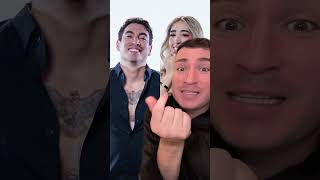 ESCENA DE CELOS‼️Queen Buenrostro a Suavecito💥 #queenbuenrosto #elsuavecito #lamansionvip #chisme