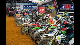 CONFIRMED 450 CLASS TEAMS & RUMORS FOR THE 2021 SUPERCROSS SEASON