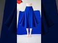 trouser skirt