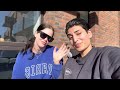 Mariahrazas 1st vlog