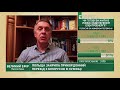 Руйнація Євросоюзу. Напруження на кордоні Білорусь-Польща | Великий ефір