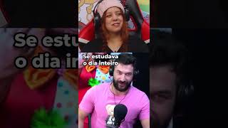 Trote Para A Professora Cibelly Ferreira Do Tiktok