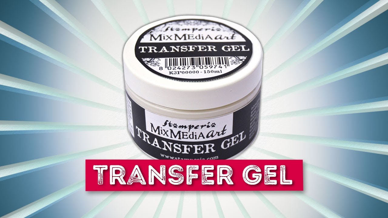 Notpolish Transfer Gel - Foil Glue - Scarlett Nail Supplies