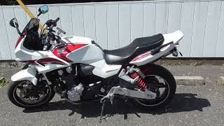 40535 CB1300SB　※SOLDOUT