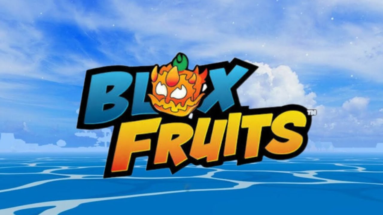 Marine fortress ost - blox fruits 