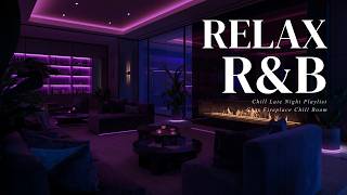 【𝐏𝐥𝐚𝐲𝐥𝐢𝐬𝐭】R&B Relax Deep soul🌙 | late night music, slow tempo ballad sleep🌹【Vol. 68】 screenshot 5