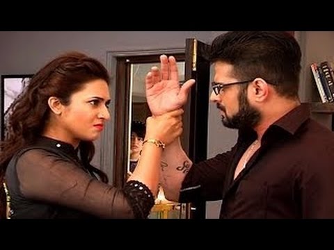 Yeh Hai Mohabbatein 18th May 2016 On Location YouTube