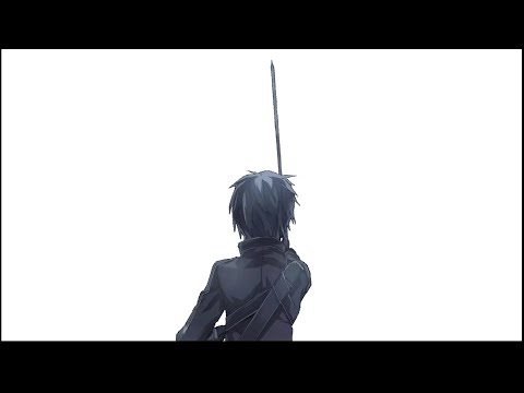 【MAD】ソードアート・オンライン