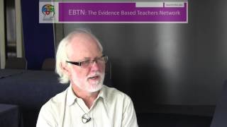 Teachers as researchers
