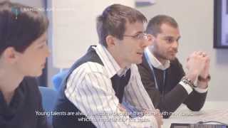 Samsung Electronics Italia -  App Academy screenshot 2