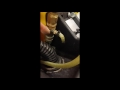 Kaivac chemical injector Trouble shooting