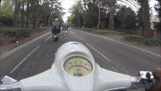 Easter Egg Run 2017