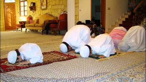 عبد الله عيشان سورة النساء 6