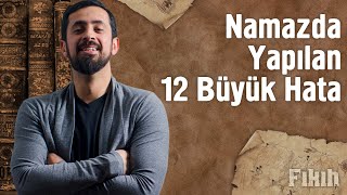 Namazda Yapılan 12 Büyük Hata  |  Mehmet Yıldız screenshot 5