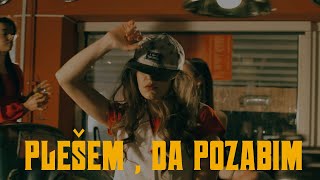 NUŠA ROJS - PLEŠEM, DA POZABIM