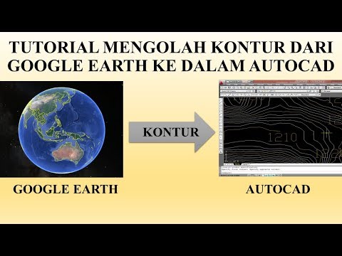 Video: Cara Menyusun Rencana Plot Tanah - 2