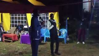 Run To Win Pentecostal Ministries mega convention at Rapogi town day 3 night