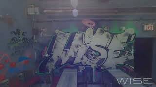Wise Bar & Grill Drone Interior