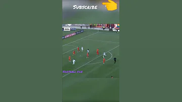 GOLAZO Alejandro Pozuelo Hit S Those Football File 
