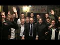 Santiago - Il voLey senza doPie - 5° puntata