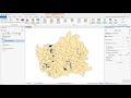 Performing a spatial join in ArcGIS Pro