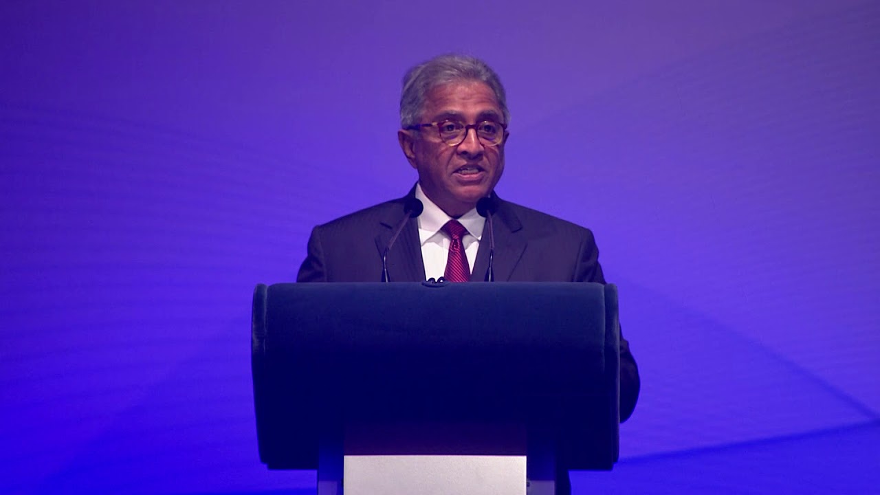 IPS 30th Anniversary: Diversities - New and Old: Dinner Welcome Remarks ...