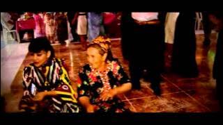 Babamyrat Ereşow & Zalina - Popuri (Erkana)