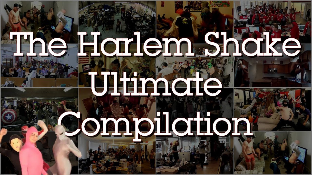 Харлем Шейк. Harlem Shake ЧЕЛЛЕНДЖ. Гарлем Шейк Мем. Harlem Shake shit. Compilation only