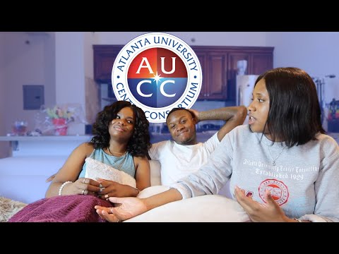 The Truth About College | Spelman, CAU, Morehouse