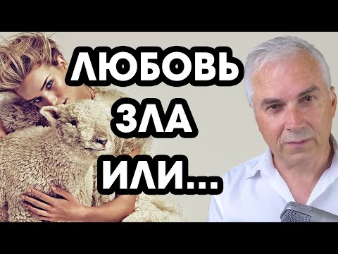 Почему женщина притягивает слабых мужчин? Александр Ковальчук