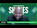Playing the Field with Shakes [S2EP51: Kaizer Chiefs, Yanga, Dikgang Mabalane &amp; more]