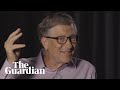 Bill Gates: 'Trump is open-minded'