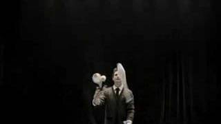 Gandini Juggling commercial