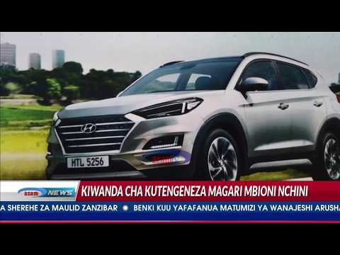 Video: Nani aligundua gurudumu la maji katika Mapinduzi ya Viwanda?